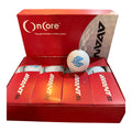 OnCore Avant 55 Golf Balls — Cyberdine Logo, Dozen