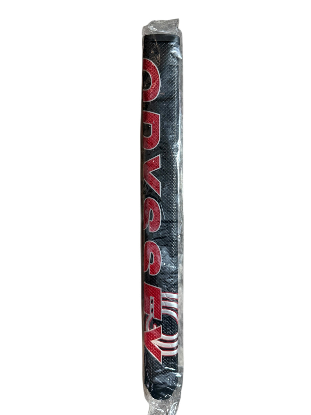 Garsen Quad Tour Tapered Putter Grip — Odyssey Tour Truck Textured, Brand New