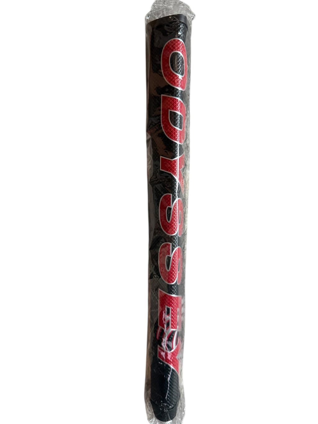 Garsen Quad Tour Tapered Putter Grip — Odyssey Tour Truck Textured, Brand New