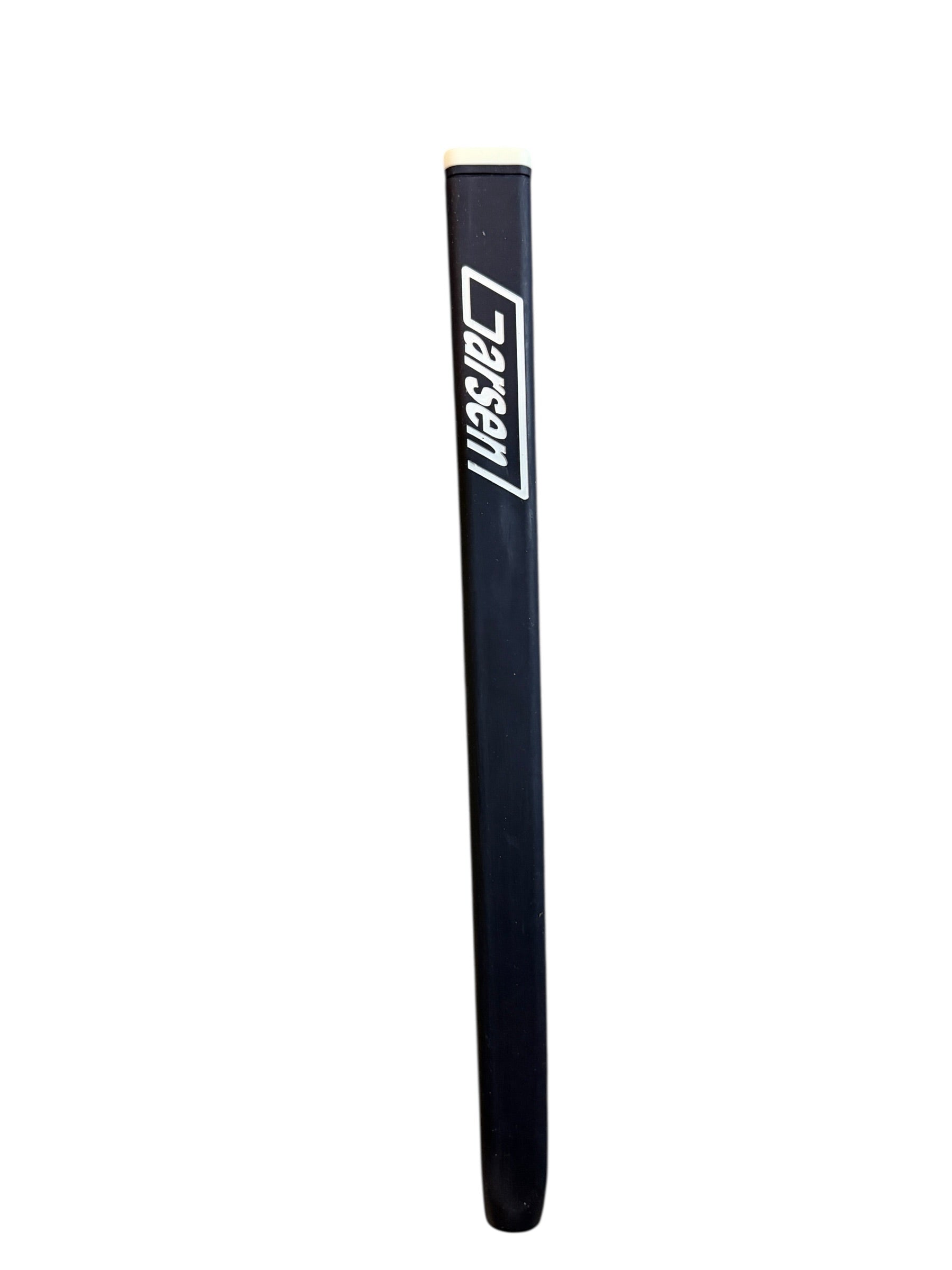 Garsen Quad Tour Pistol TPE Tapered Putter Grip — Black, Red, or Navy, Brand New