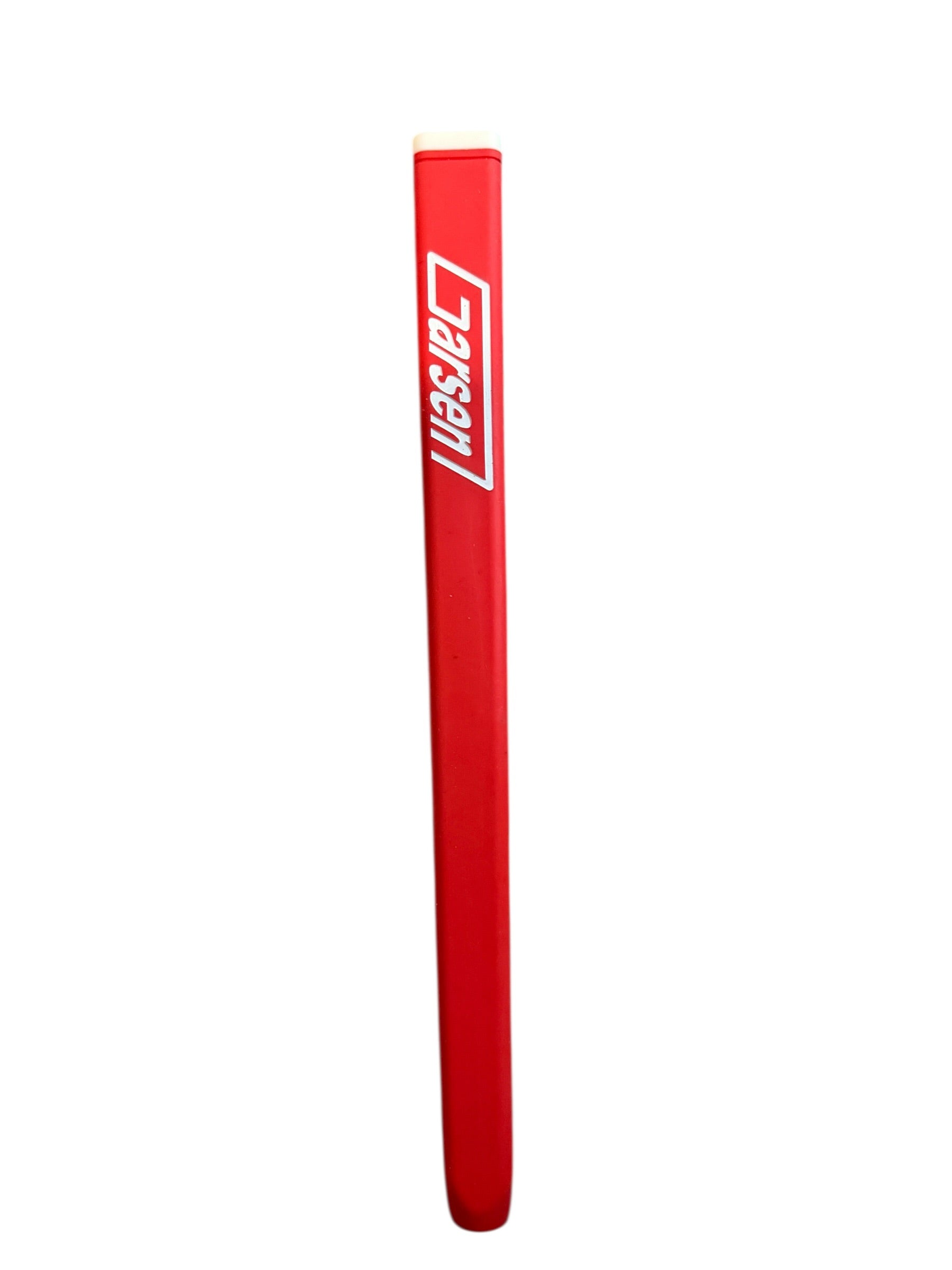 Garsen Quad Tour Pistol TPE Tapered Putter Grip — Black, Red, or Navy, Brand New