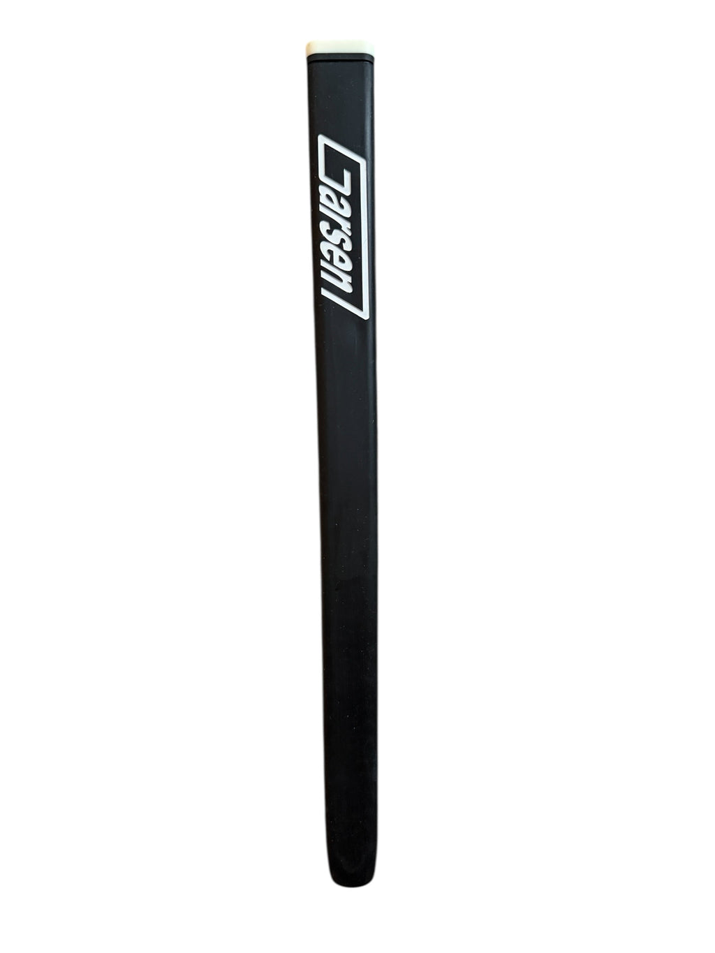 Garsen Quad Tour Pistol TPE Tapered Putter Grip — Black, Red, or Navy, Brand New