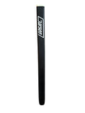 Garsen Quad Tour Pistol TPE Tapered Putter Grip — Black, Red, or Navy, Brand New