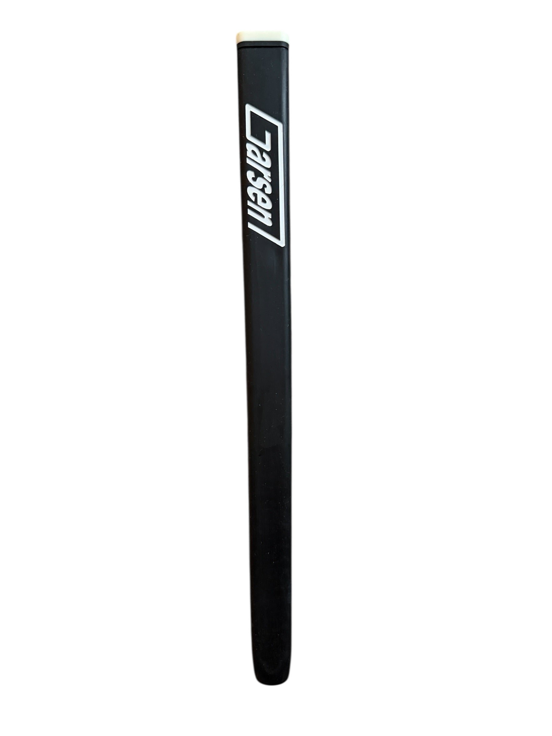 Garsen Quad Tour Pistol TPE Tapered Putter Grip — Black, Red, or Navy, Brand New