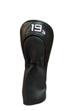 Mizuno CLK 3H/4H Hybrid Headcover — Brand New