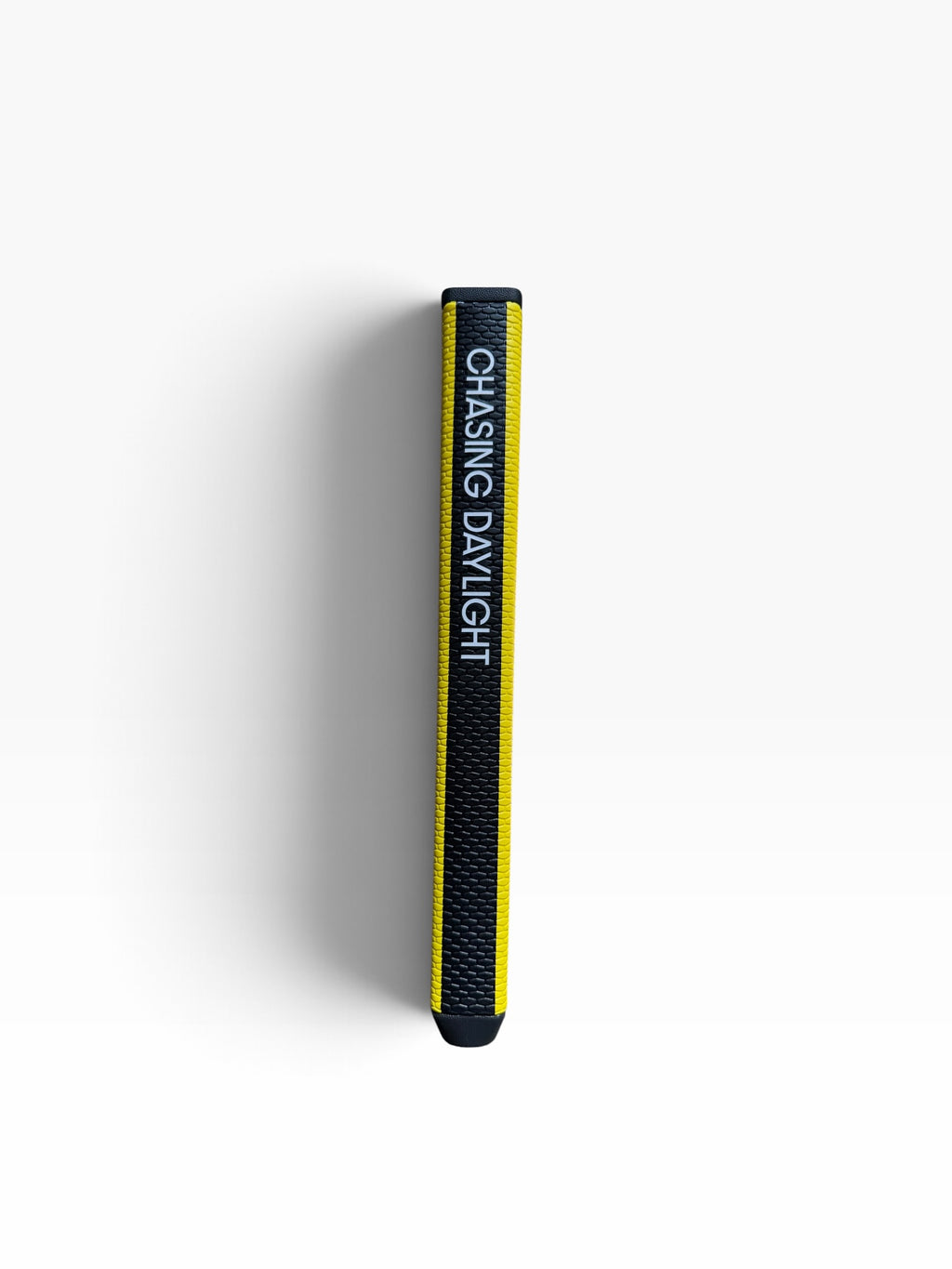 Chasing daylight Golf Putter Grip Garsen Quad Tour Non Tapered Textured