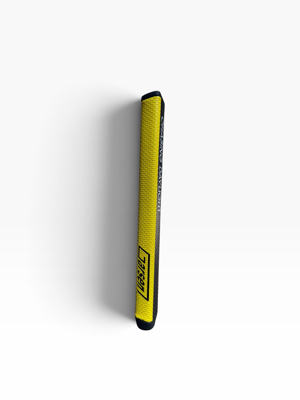 Chasing daylight Golf Putter Grip Garsen Quad Tour Non Tapered Textured
