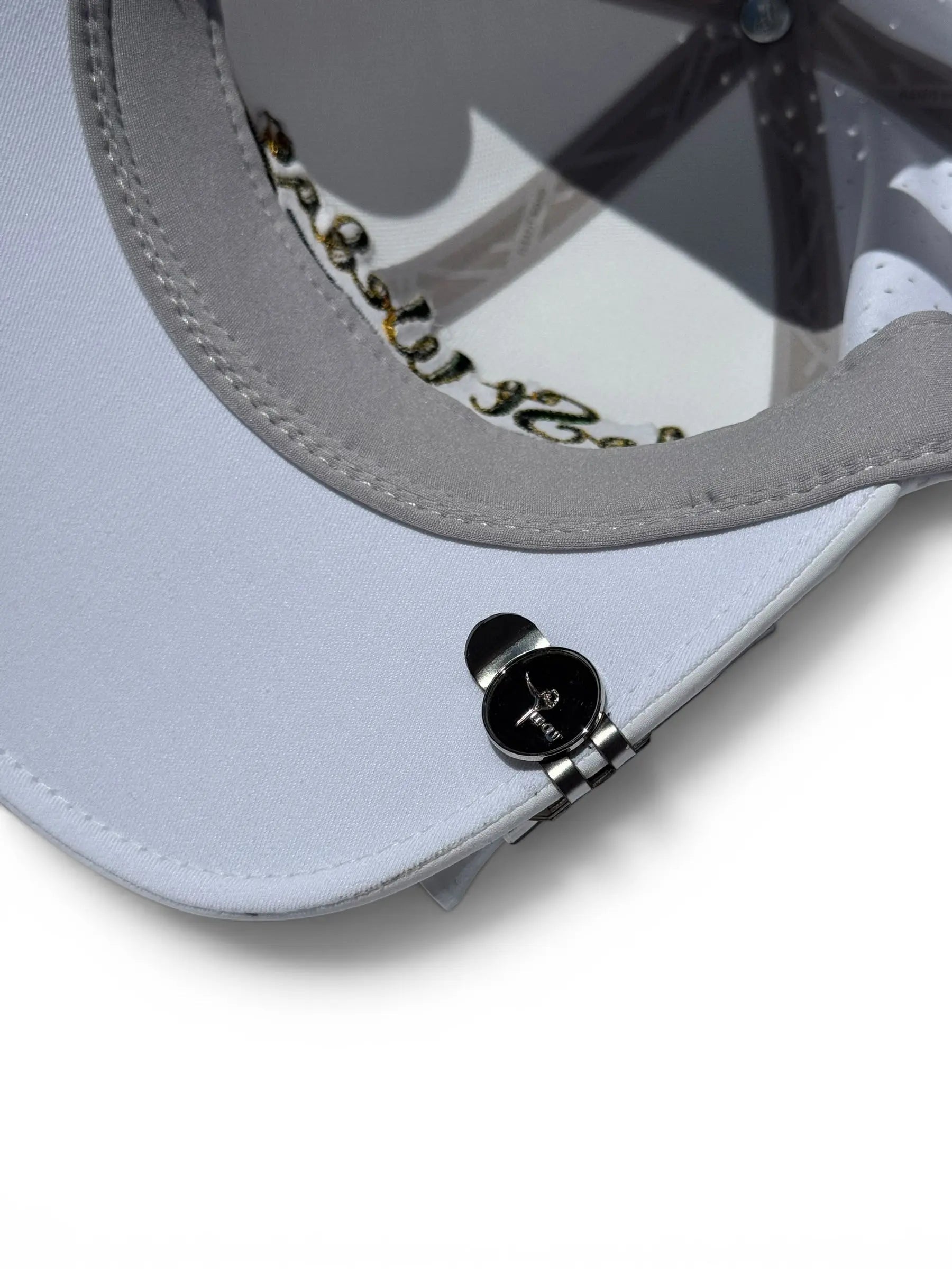 PREORDER: The Tee Clip® MINI V.V – Patent Pending Compact Magnetic Golf Multi-Tool System