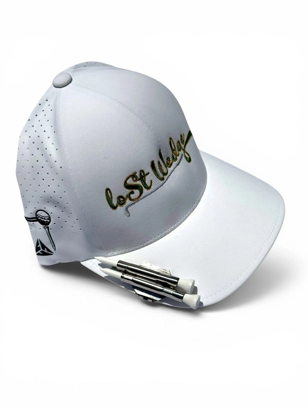 PREORDER: The Tee Clip® V.V Premium Kit – Patent Pending Magnetic Golf Multi-Tool System