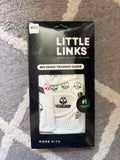 Little Links Big Swing Junior Golf Training Glove — Medium — NEW IN BOX