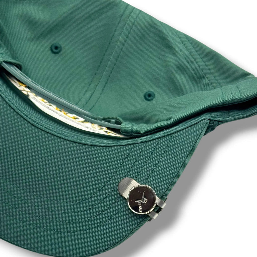 PREORDER: The Tee Clip® V.V Premium Kit – Patent Pending Magnetic Golf Multi-Tool System