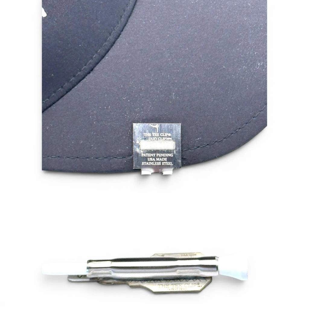PREORDER: The Tee Clip® MINI V.V – Patent Pending Compact Magnetic Golf Multi-Tool System