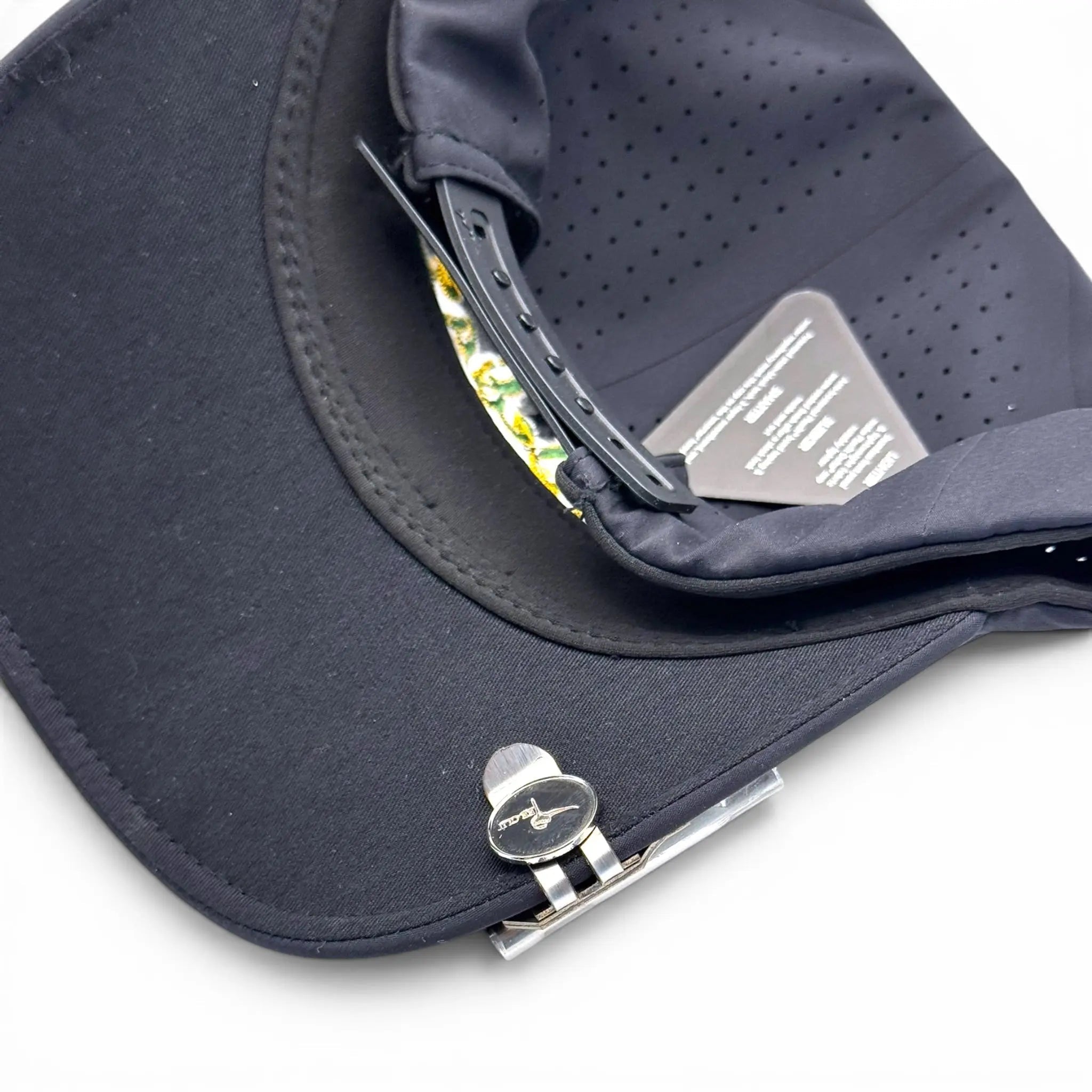 PREORDER: The Tee Clip® MINI V.V – Patent Pending Compact Magnetic Golf Multi-Tool System
