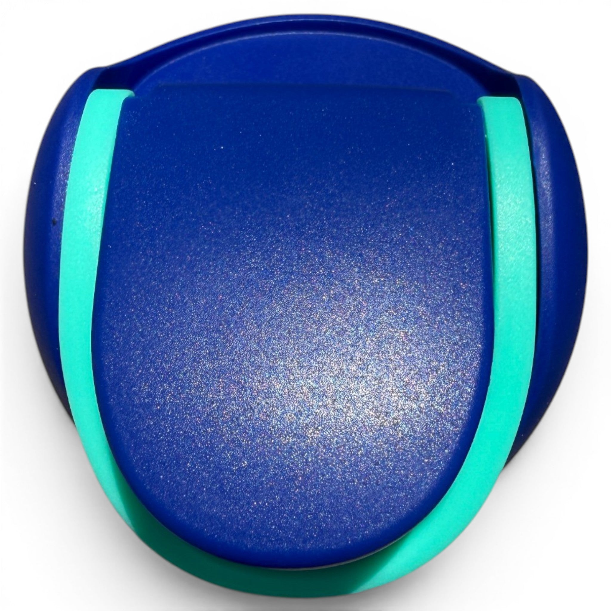 Hydration Bottle – Water Ball | 32oz Insulated Stainless Steel | Flip Straw Lid w/ Handle