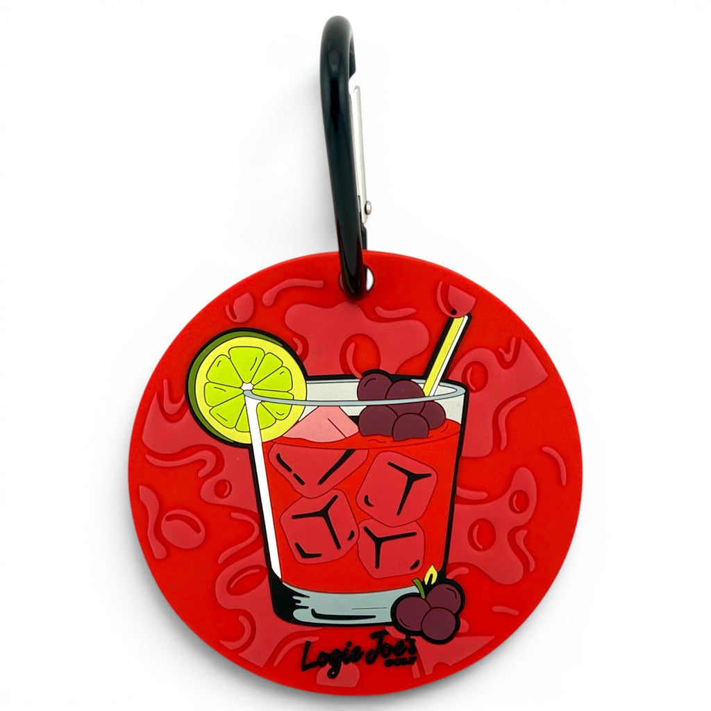 Transfusion Golf Putting Disc | Indoor Practice Marker | Portable Golf Training Aid