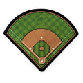 Baseball Field | Golf Shop Mat | Cart Accessory