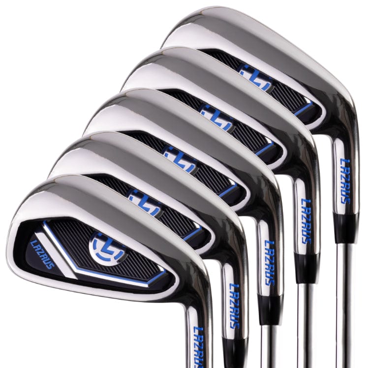 Certified Pre Owned - Lazrus Golf LAZ1 Irons