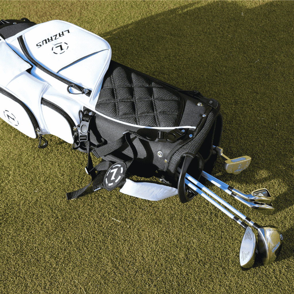 Junior Golf Clubs for Kids | Youth Golf Sets Ages 2-5 & 6-9 | Left & Right Hand