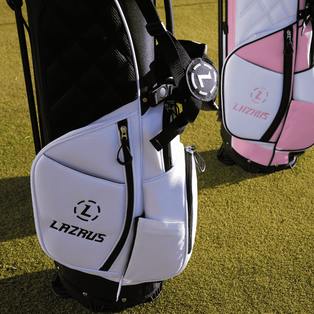 Lazrus Golf Junior Stand Golf Bags