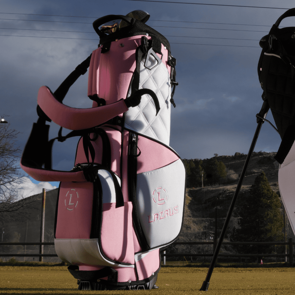 Junior Golf Clubs for Kids | Youth Golf Sets Ages 2-5 & 6-9 | Left & Right Hand