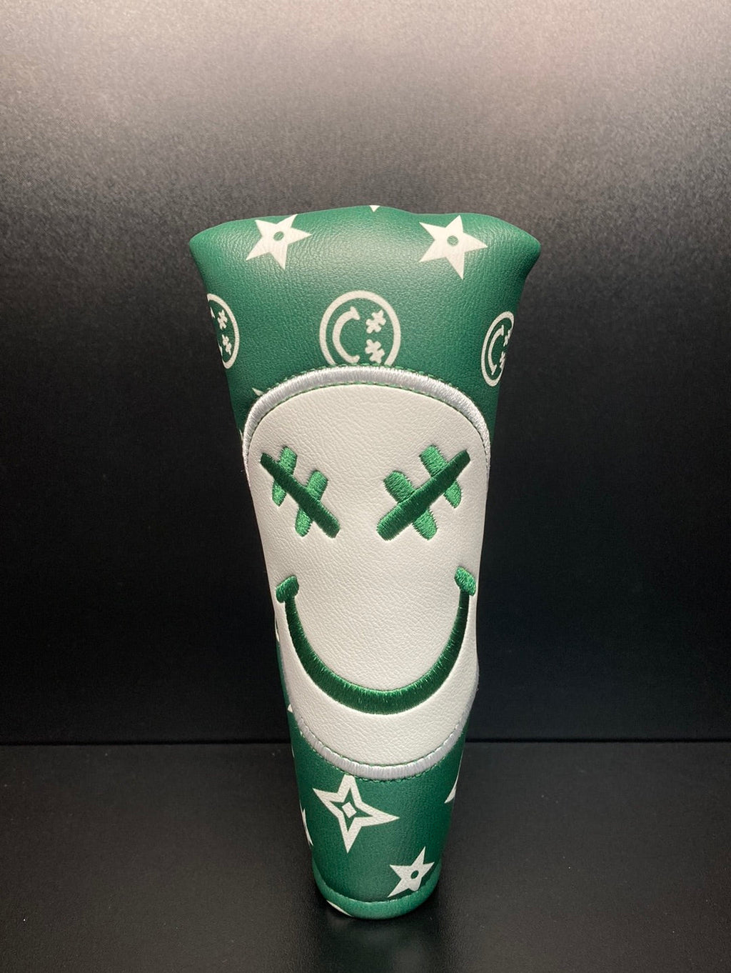 Jackpot Jon Headcover
