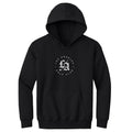 Los Angeles Golf Club Roundel WHT