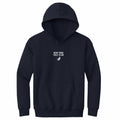 New York Golf Club Wordmark Birdie Small WHT