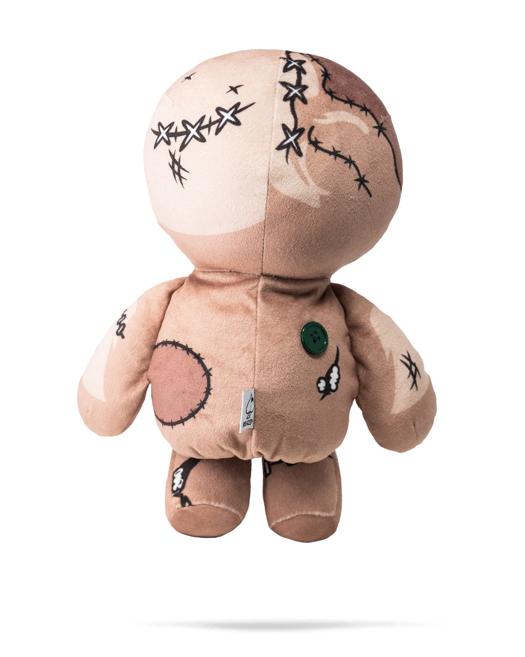 Voodoo Doll - Driver Headcover