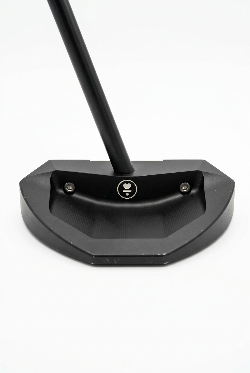 L.A.B. Golf OZ.1i Putter Right Hand 35 (Used)