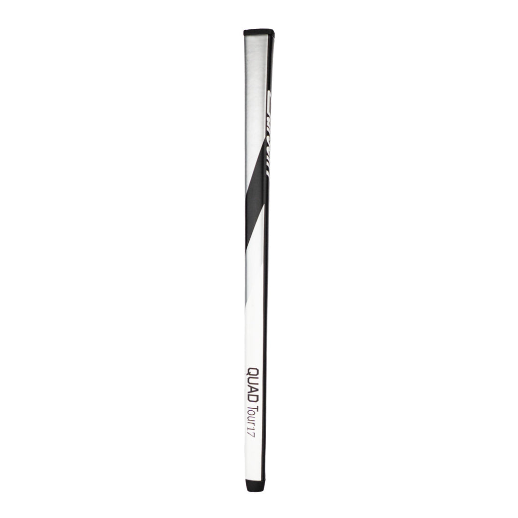 QUAD Tour 17