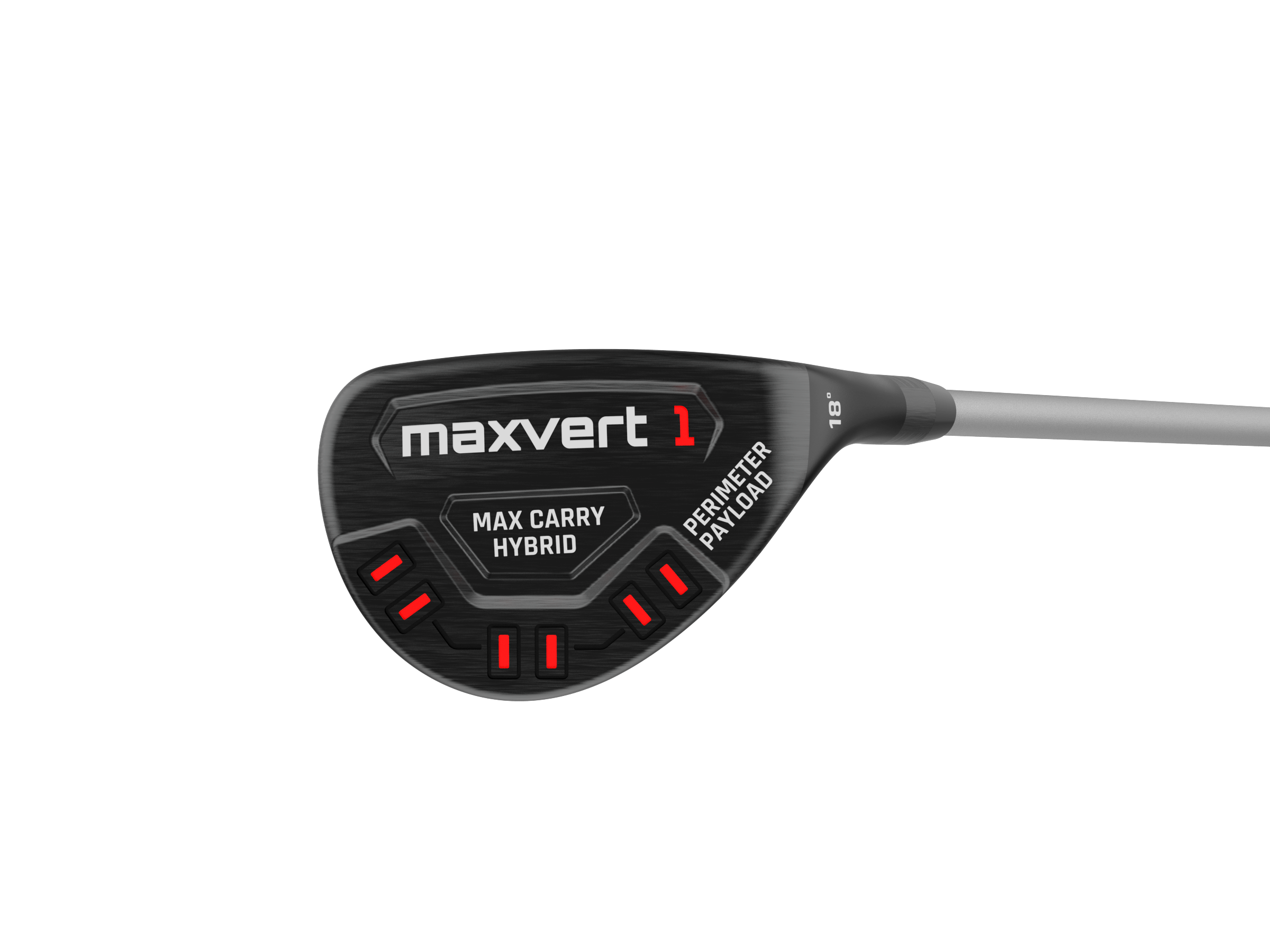 VLS Maxvert Hybrid