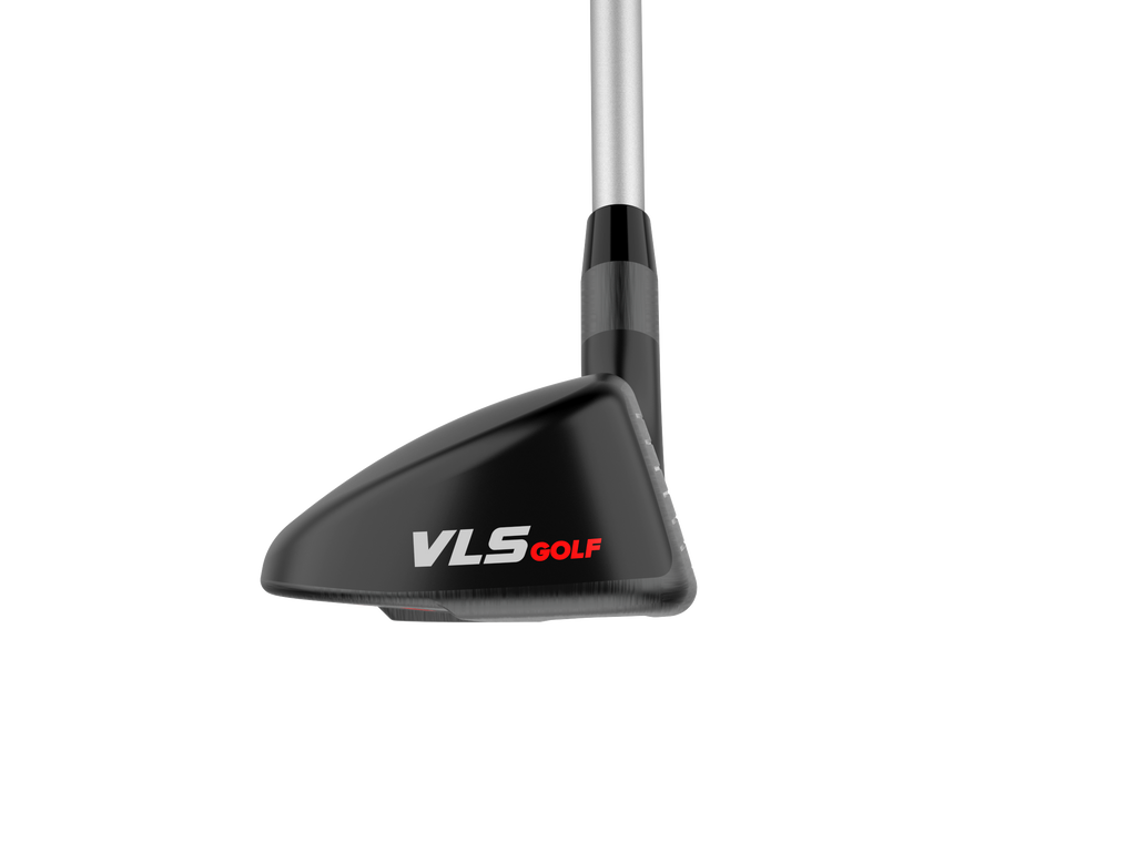 Maxvert 2 Driver and 3 Hybrids Bundle(18/22/26 Degree Hybrids)