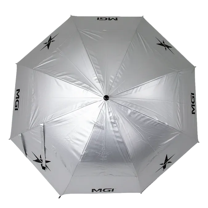 MGI Sun Shade Telescopic Umbrella