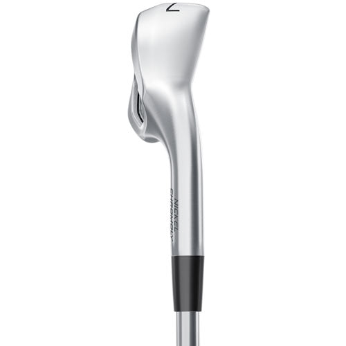 Mizuno JPX 925 Hot Metal HL Irons