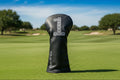 Monogram Logo Series-2 Headcover