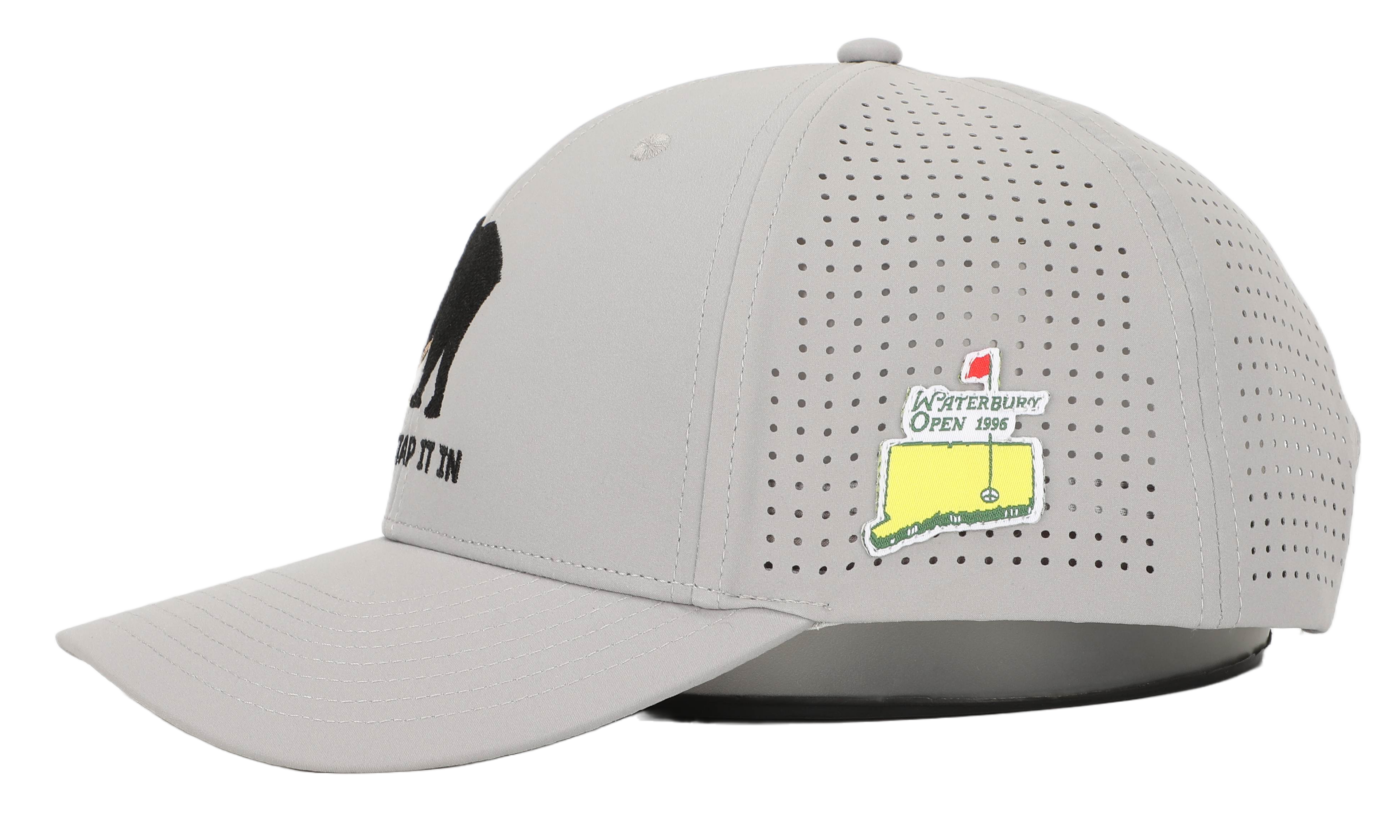Just Tap It In - Golf Hats for Men