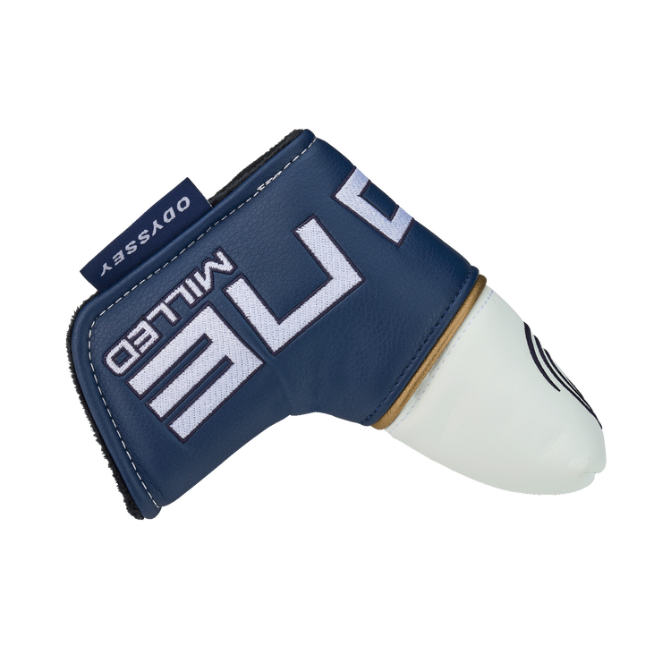 Odyssey AI-ONE MILLED TWO T CH PUTTER w/ Upgrade Shaft