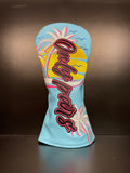 Only Pars Fan Club Headcover