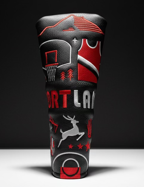 Our City Headcover