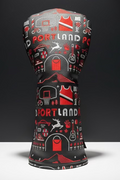 Our City Headcover