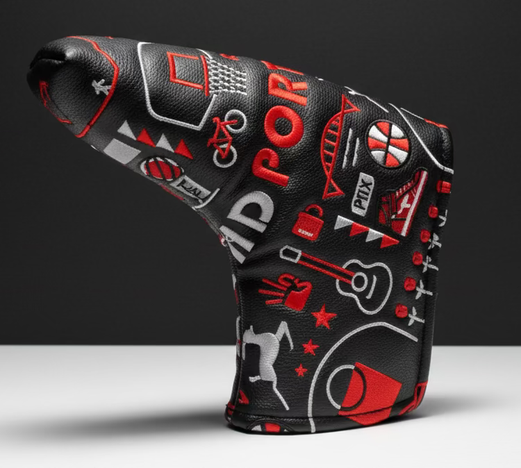 Our City Headcover