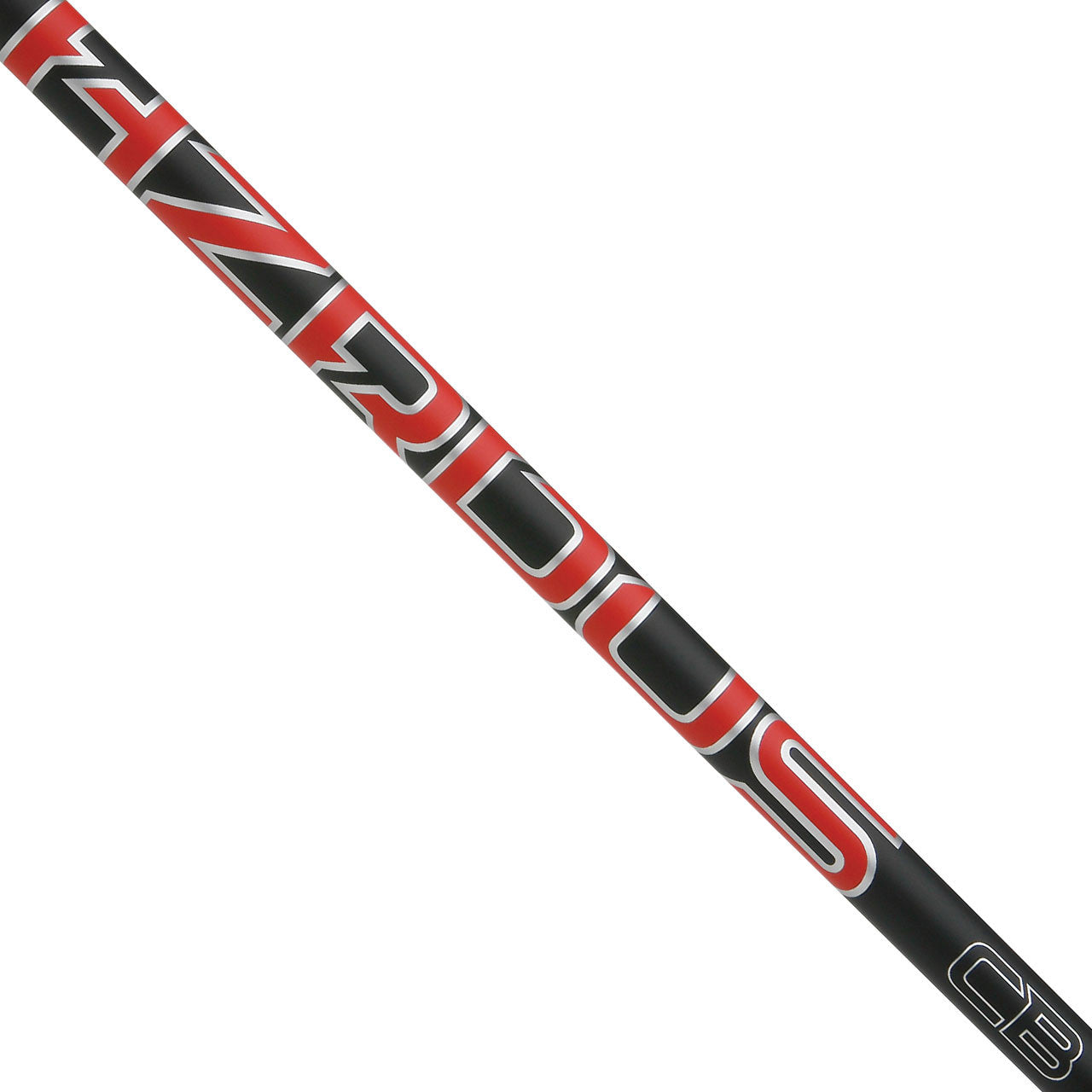 Project X HZRDUS Gen4 Red CB 60g Stiff – 3 Wood Shaft