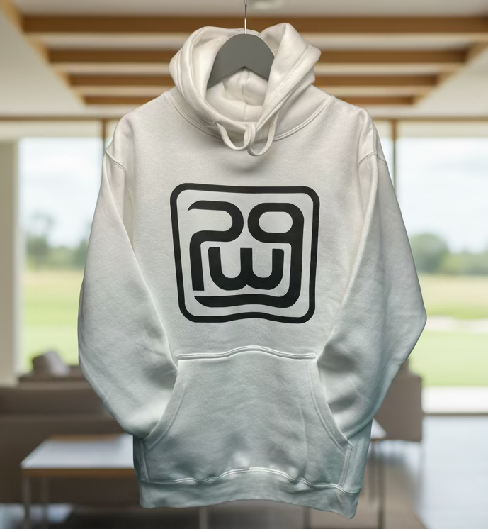 ParWest Golf Signature Hoodie