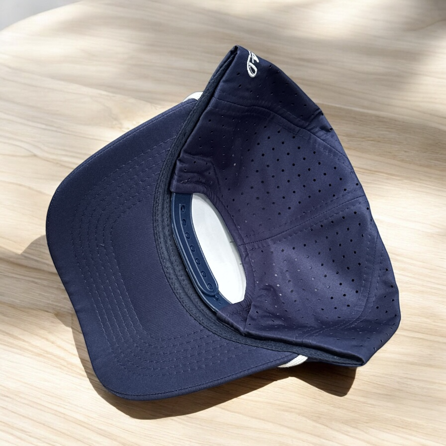 The Pinehurst Hat