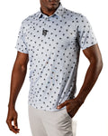 Palm Sunday Golf Polo