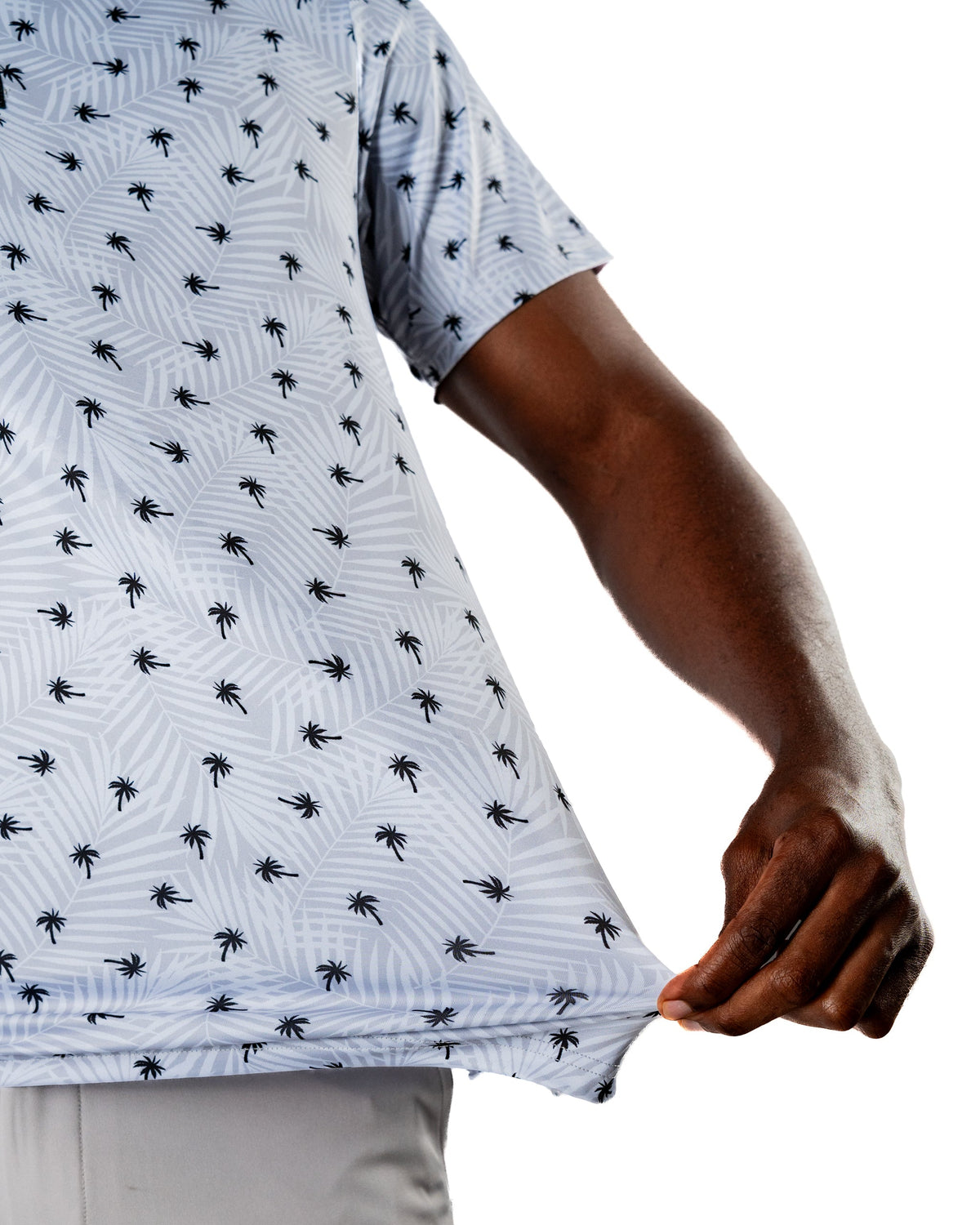 Palm Sunday Golf Polo