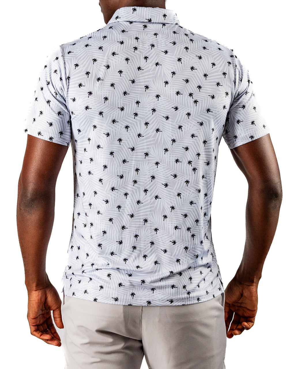 Palm Sunday Golf Polo