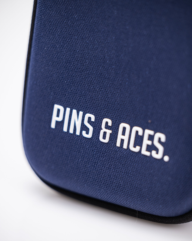 Glove & Accessory Caddie - Navy