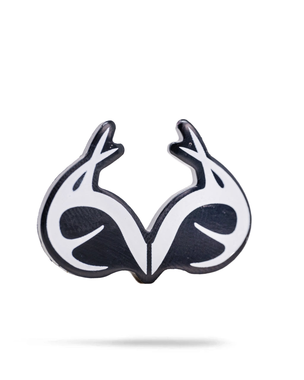 Real Tree Antlers Ball Marker