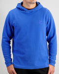 Player Preferred™ Waffle Knit Hoodie - Cobalt